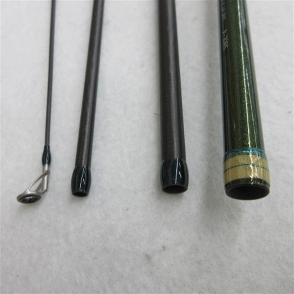 ２０ルアーマチックＭＢ　Ｓ８０Ｌ－４